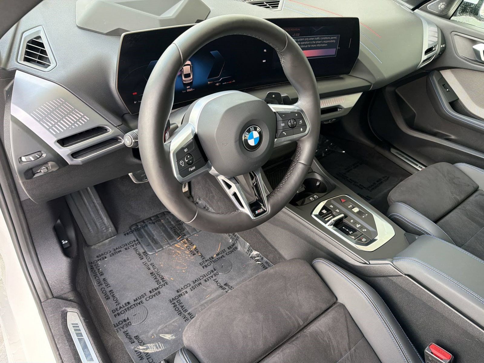 Used 2026 BMW 228i w/ Technology Package FWD image 4
