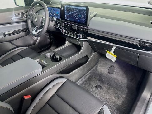 New 2026 Honda Prologue Elite image 38