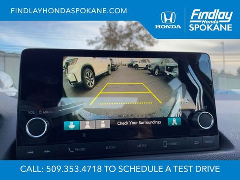 New 2026 Honda Civic Sport image 14