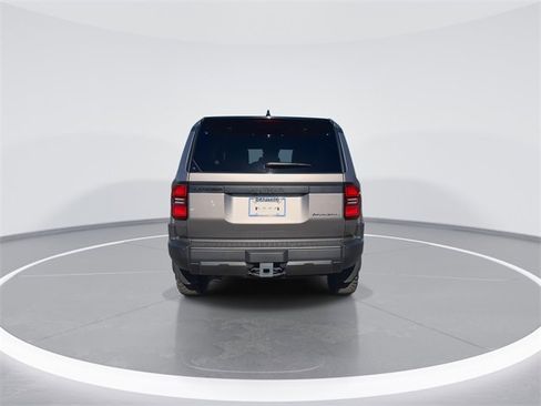 Used 2025 Toyota Land Cruiser 1958 image 7