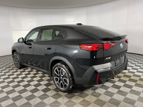 New 2026 BMW X2 xDrive28i w/ Technology Package image 20