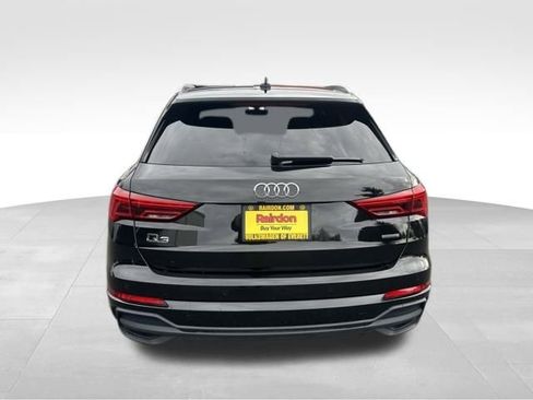 Used 2024 Audi Q3 2.0T Premium Plus w/ Premium Plus Package image 9