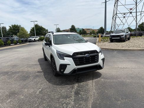 Certified 2023 Subaru Ascent Onyx Edition AWD/4WD image 7