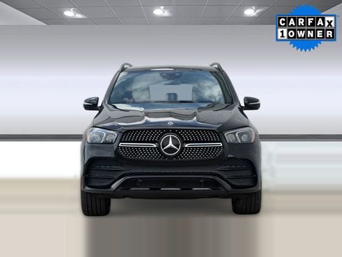 Certified 2023 Mercedes-Benz GLE 350 4MATIC image 6
