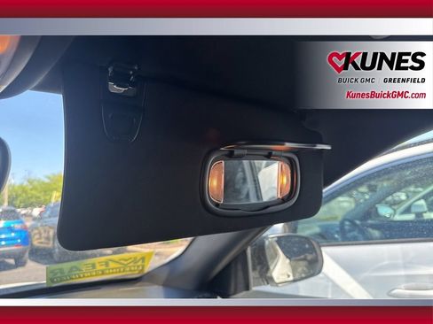 Used 2025 Jeep Compass Limited AWD/4WD image 31