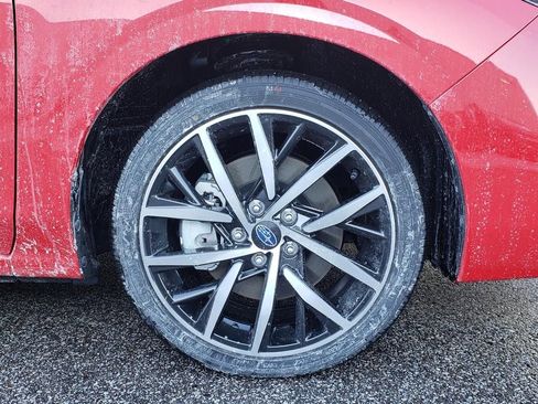 New 2026 Subaru Impreza 2.0i Sport AWD/4WD image 12