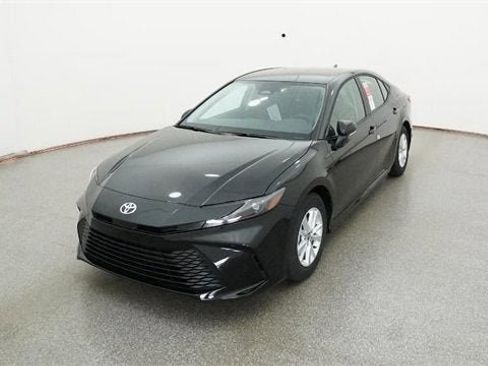 New 2026 Toyota Camry LE image 82