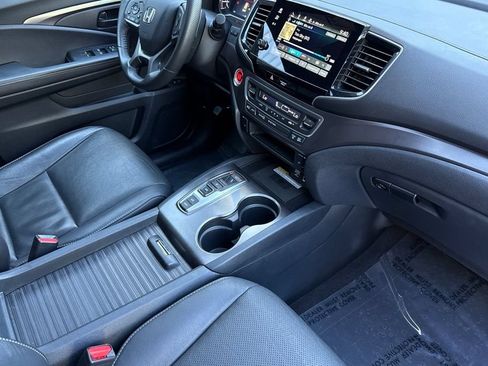 Certified 2023 Honda Passport EX-L image 13