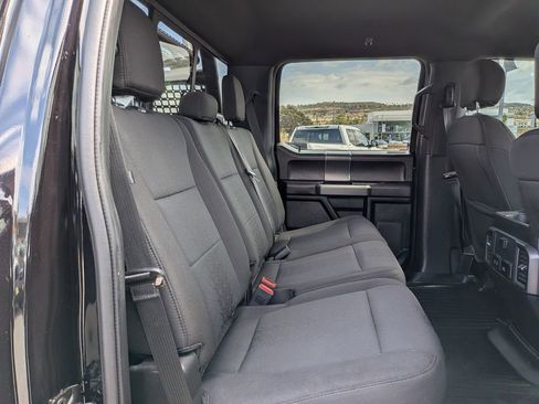 Used 2019 Ford F150 XLT w/ Equipment Group 302A Luxury RWD image 33