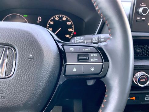 Used 2024 Honda CR-V Sport Touring image 22