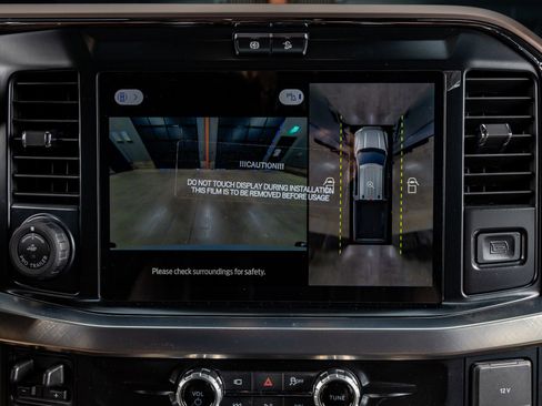 Used 2026 Ford F450 King Ranch w/ Chrome Package image 26