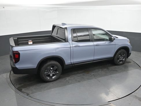 New 2026 Honda Ridgeline TrailSport image 24