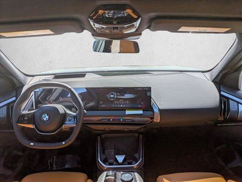 New 2026 BMW X3 xDrive30i w/ Premium Package AWD/4WD image 11