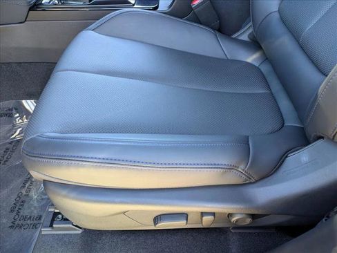 New 2026 Subaru Forester Limited image 4