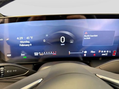 New 2026 Buick Enclave Preferred w/ Power Package image 18