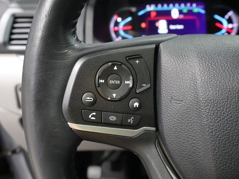 Used 2019 Honda Pilot EX-L image 39
