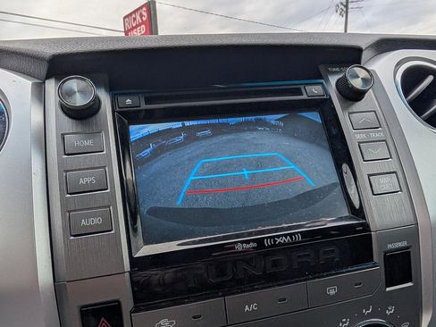 Used 2016 Toyota Tundra SR5 w/ SR5 Upgrade Package image 12