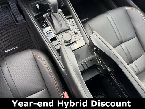 New 2026 MAZDA CX-50 2.5 Hybrid w/ Weather Package image 27