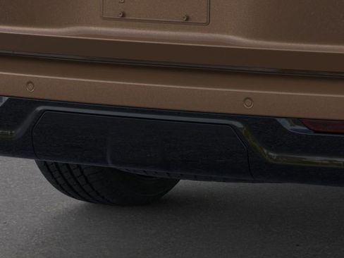 New 2026 Lincoln Navigator L Black Label AWD/4WD image 23
