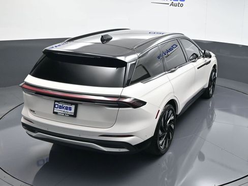 Used 2024 Lincoln Nautilus Reserve w/ Jet Appearance Package (87T) image 55