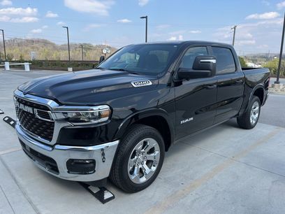 Used 2025 RAM 1500 Big Horn