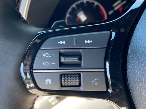 New 2025 Honda Pilot TrailSport image 30