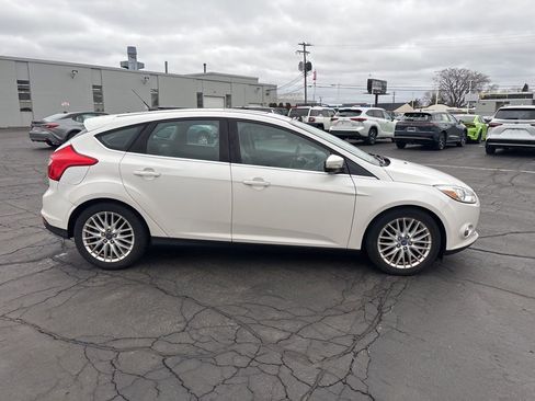 Used 2012 Ford Focus SEL image 5