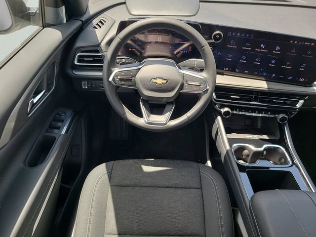 New 2026 Chevrolet Traverse LT FWD image 13