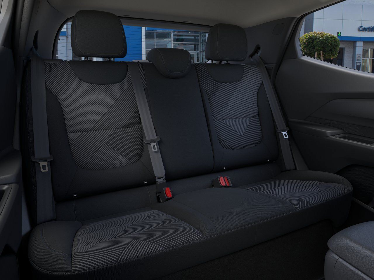 New 2027 Chevrolet Bolt LT FWD image 18