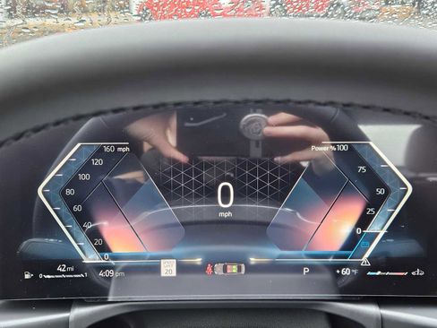 New 2026 BMW 430i xDrive 430i xDrive w/ Convenience Package image 25