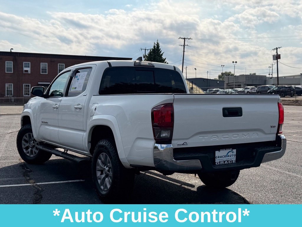 Used 2019 Toyota Tacoma SR5 RWD image 7