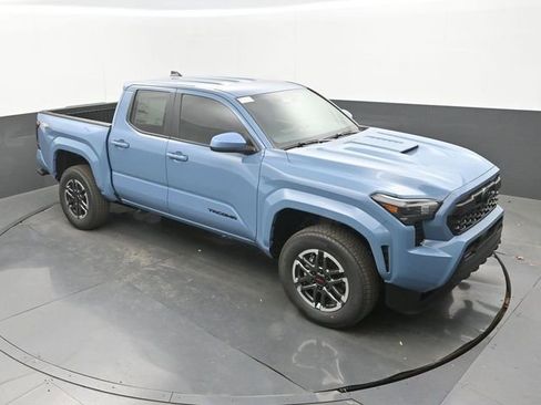 New 2026 Toyota Tacoma TRD Sport image 26