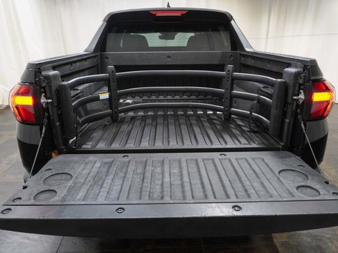 Used 2022 Hyundai Santa Cruz SEL image 6