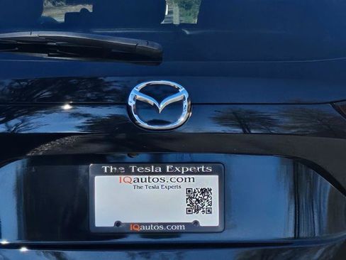 Used 2022 MAZDA CX-5 AWD 2.5 Turbo image 21