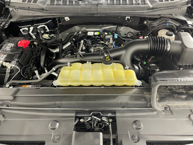 Used 2019 Ford F150 XL w/ Equipment Group 101A Mid AWD/4WD image 19