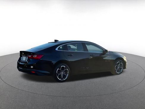 Used 2024 Chevrolet Malibu LT image 15
