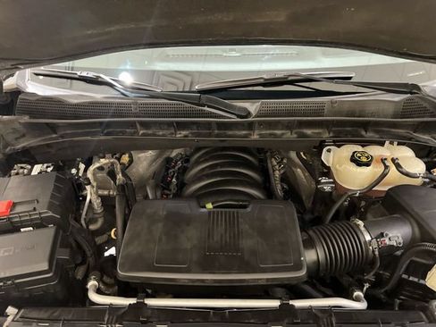 Used 2019 GMC Sierra 1500 AT4 w/ AT4 Premium Package AWD/4WD image 30