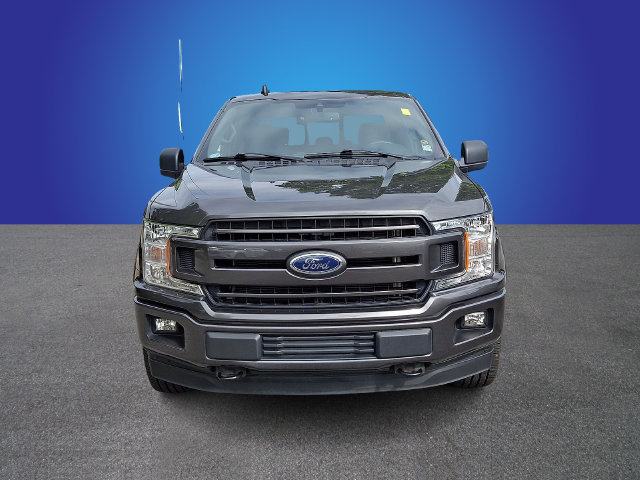 Used 2020 Ford F150 XLT w/ Equipment Group 302A Luxury AWD/4WD image 2