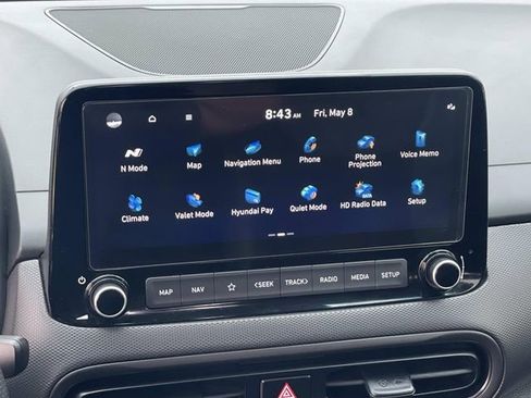 Used 2023 Hyundai Kona N FWD image 15