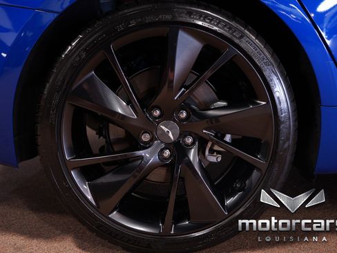 Used 2023 Genesis G70 2.0T w/ Sport Prestige Package image 22