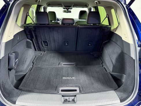 Certified 2024 Nissan Rogue SL image 33
