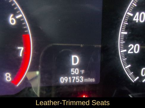 Used 2019 Honda Accord EX-L image 17