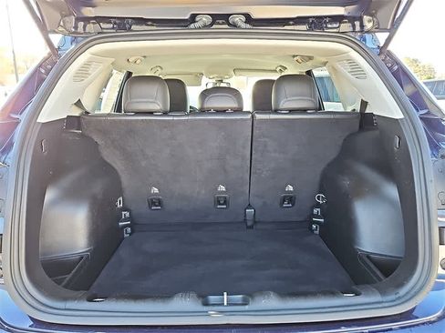 Used 2020 Jeep Compass Latitude w/ Popular Equipment Group image 27