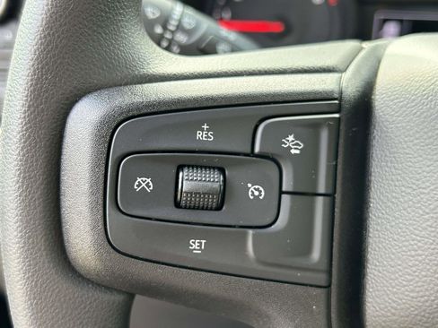 New 2026 Chevrolet Silverado 2500 Custom w/ Custom Value Package image 20