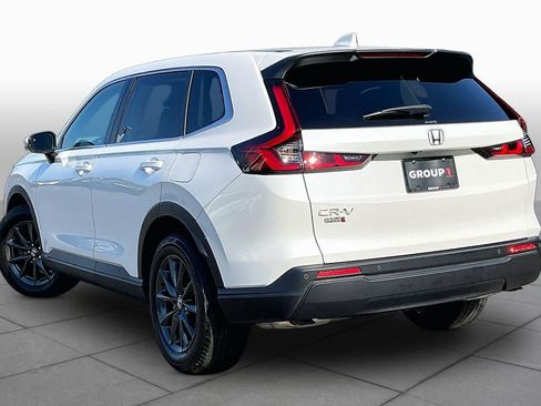 Used 2026 Honda CR-V EX-L image 12