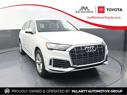 Used 2021 Audi Q7 3.0T Premium w/ Convenience Package