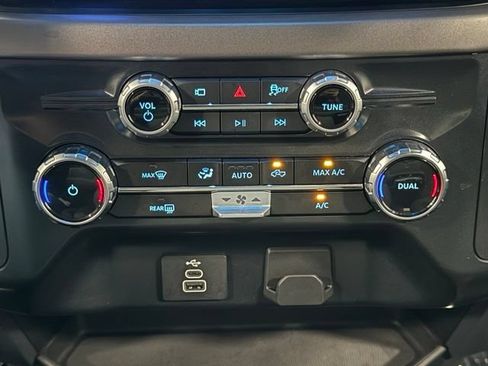 Used 2025 Ford F150 XLT w/ Equipment Group 301A Standard AWD/4WD image 23