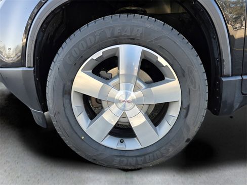 Used 2012 GMC Acadia SLT image 11