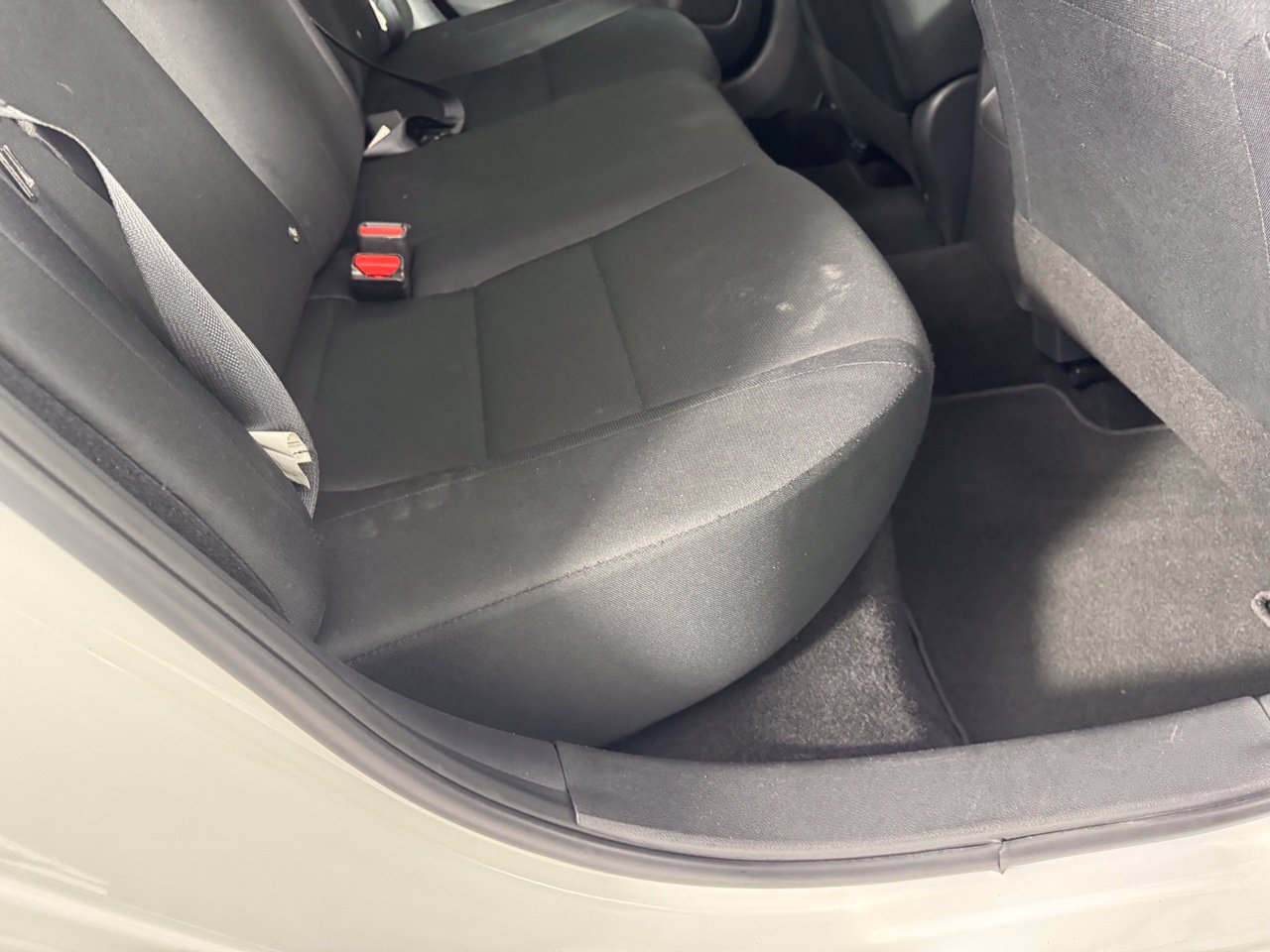Used 2025 Nissan Sentra S FWD image 29