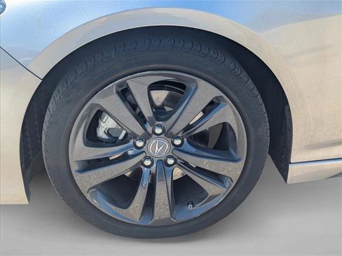 Used 2021 Acura TLX w/ A-SPEC Pkg image 25